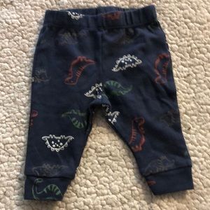 3m baby Dino joggers
